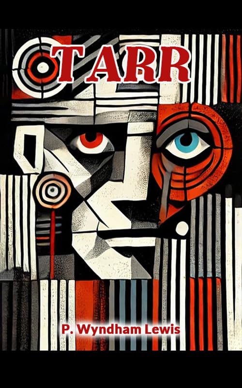 Tarr (Kindle Edition)