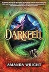 Darkfell by Amanda  Wright