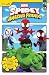 Spidey And His Amazing Friends Halloween Trick-Or-Read 2025 #... by Steve Behling Spidey And His Amazing Friends Halloween Trick-Or-Read 2025 #... by Steve Behling