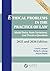 Ethical Problems in the Practice of Law by Lisa G. Lerman