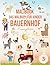 Malibook das Malbuch für Kinder by Kristin Baker