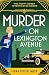 Murder on Lexington Avenue