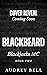 Blackbeard (Blackjacks MC, #2)