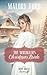 The Wrangler's Christmas Bride: A Christian Christmas Romance (Hope House Brides)