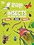 DK The FactPacked Activity Book Insects.
