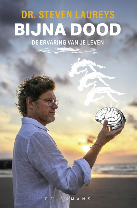 Bijna Dood: de ervaring van je leven