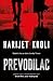 Prevodilac by Harriet Crawley