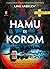 Hamu és korom (Sofia Hjortén, #1)
