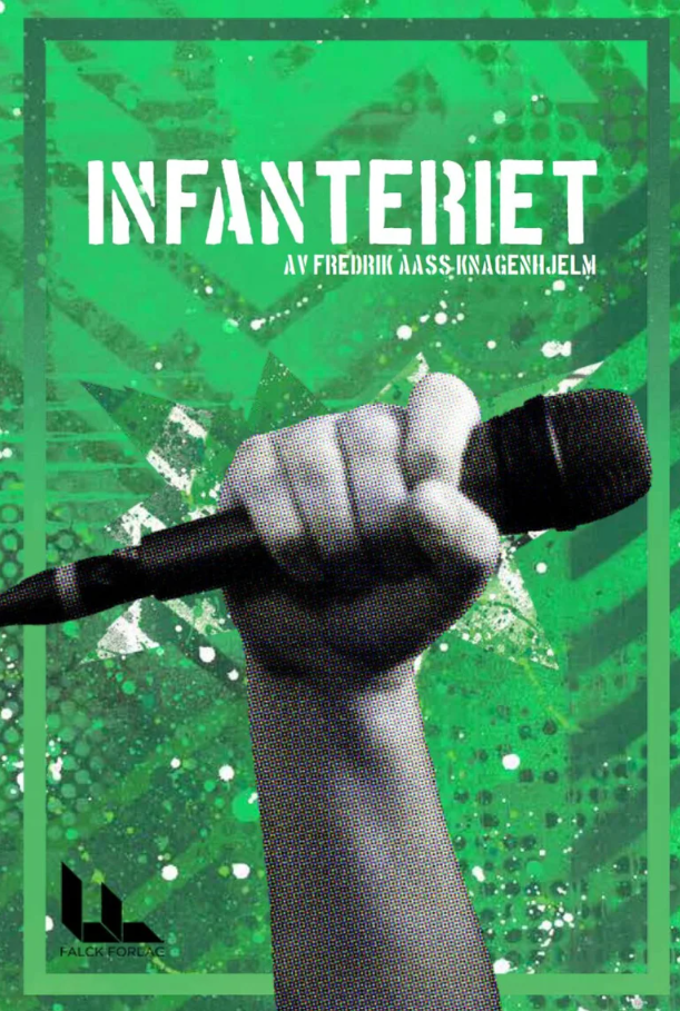 Infanteriet