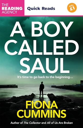 A Boy Called Saul (Kindle Edition)