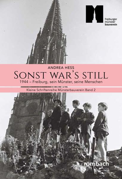 Sonst war es still. (Paperback)