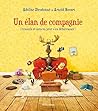 Un élan de compagnie - by Adeline Dieudonné