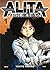 Alita. Panzer Edition, Vol. 1 by Yukito Kishiro