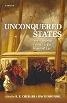 Unconquered State...