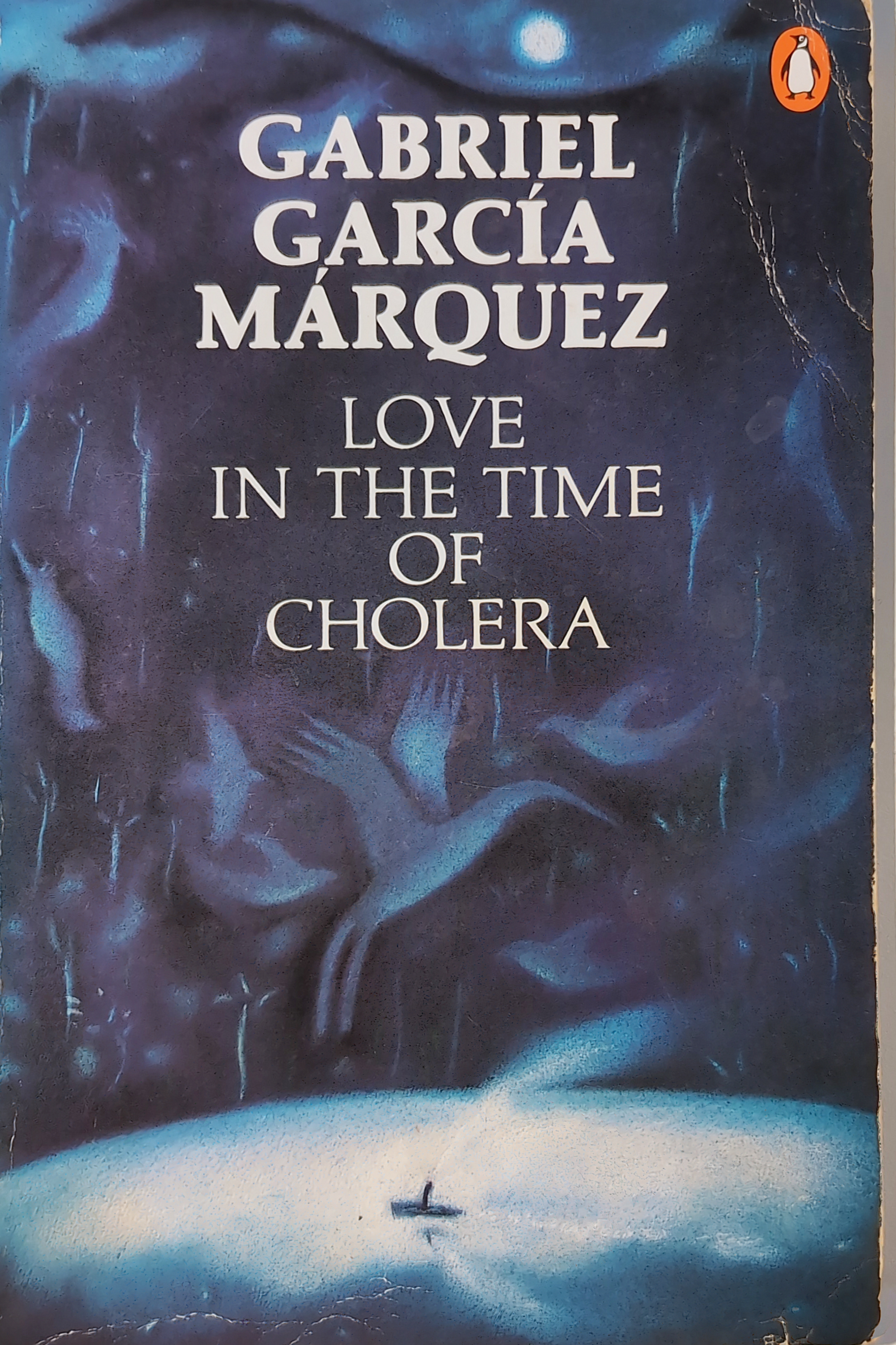Love in the Time of Cholera
