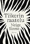 Tiikerin raatelu