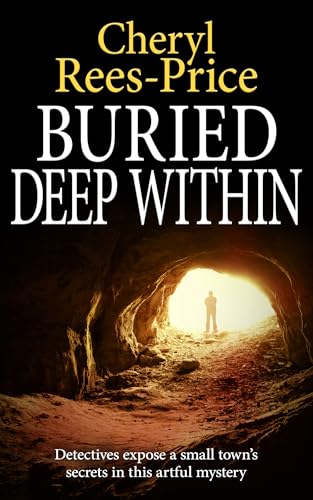 Buried Deep Within (DI Winter Meadows #10)