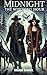 Midnight The Witching Hour by Sharon     Barnes
