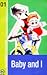 Baby & I 1