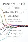 Pensamiento críti...