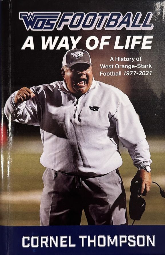 WOS Football: A Way Of Life