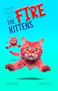 Simon Dale and the Fire Kittens