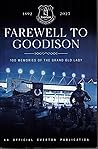 A Farewell to Goo...