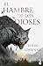 El hambre de los dioses (Serie Hermanos de Sangre, 2)