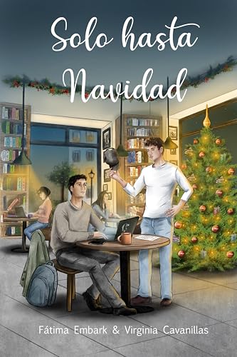 Solo hasta Navidad (Soul Finder, #1)