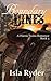 Boundary Lines: Harris Twins Book #3 (Harris Twins Series)