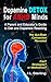 Dopamine DETOX for ADHD Minds by J.L. Sterling
