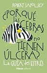¿Por qué las cebr...