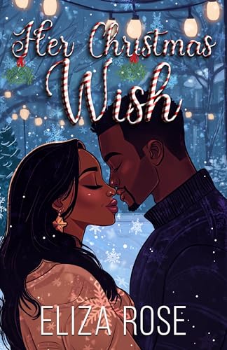 HER Christmas Wish (Kindle Edition)
