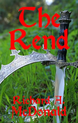 The Rend (The Chronicles of Insuldom Book 2)