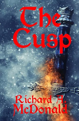 The Cusp (The Chronicles of Insuldom Book 3)