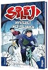 Mysteriet med föl...