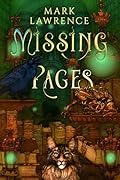 Missing Pages