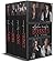 Alpha Mafia Bosses: Secret Babies and Second Chances: A Protector Mafia Boxset