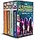 The JJ Kamaras Mysteries, B...