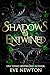 Shadows Entwined: Paranormale Reverse-Harem-Academy-Romanze (Abstieg der Schatten 3) (German Edition)