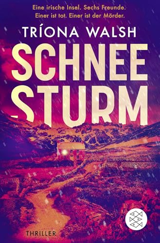 Schneesturm (Mass Market Paperback)