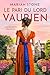 Le Pari du lord vaurien (Les Secrets des ducs t. 4) (French Edition)