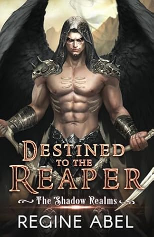 Destined to the Reaper (The Shadow Realms #2)