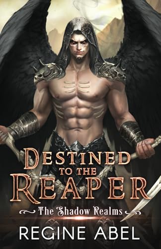 Destined to the Reaper (The Shadow Realms #2)