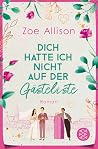 Dich Hatte Ich Ni...