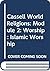 Cassell World Religions by Ray Bruce