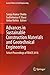 Advances in Sustainable Construction Materials and Geotechnic... by Sanjay Kumar Shukla