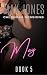 May: An Erotic Short Story (The Calendar Sessions)