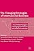 The Changing Strategies of ...