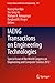 IAENG Transactions on Engineering Technologies: Special Issue of the World Congress on Engineering and Computer Science 2012 (Lecture Notes in Electrical Engineering Book 247)